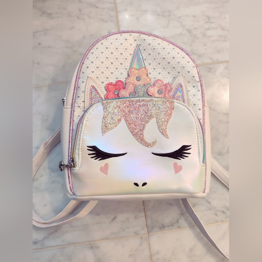 Unicorn Backpack